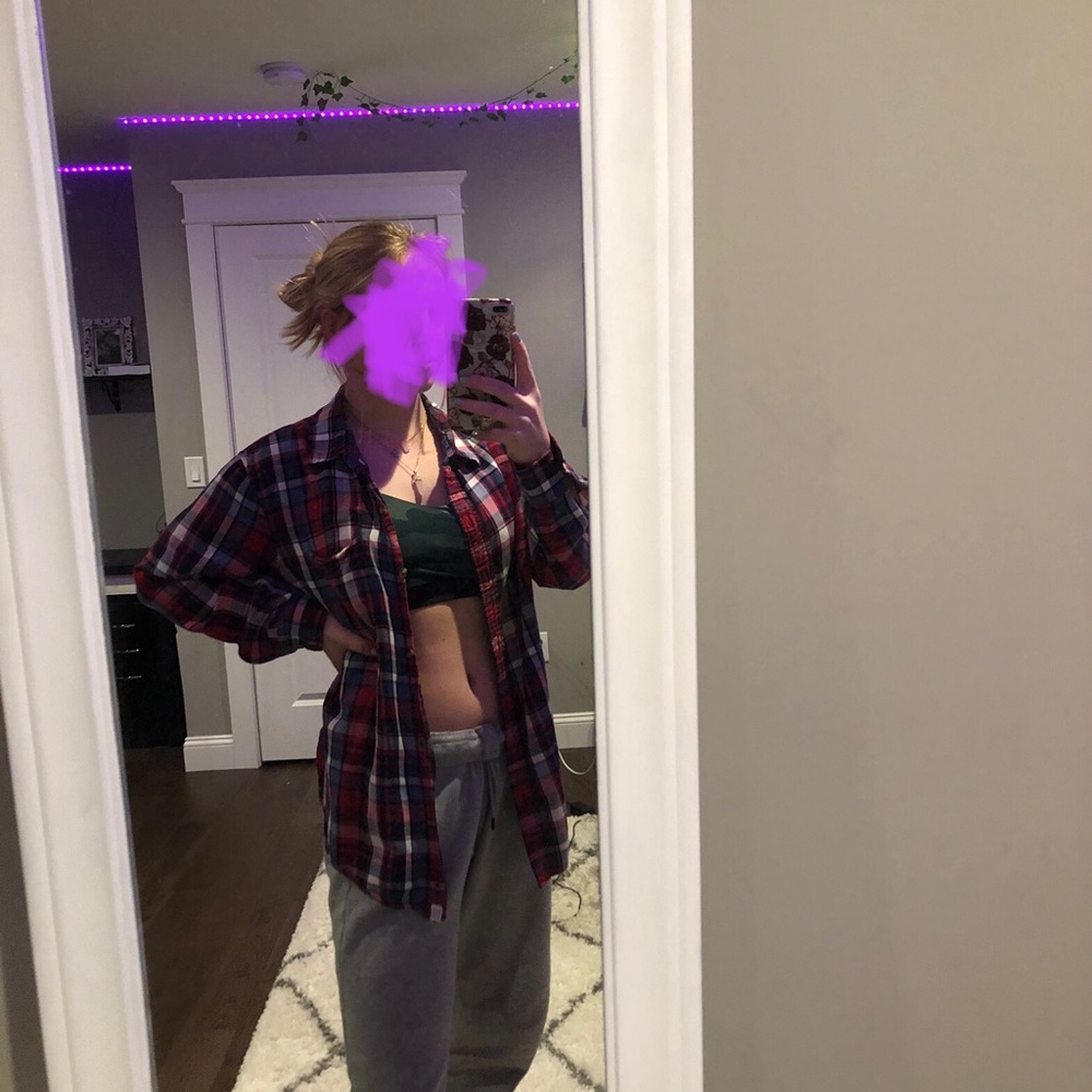 Flannel